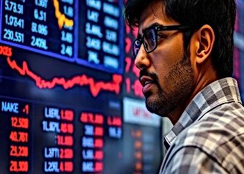 Financial Resilience in Turbulent Markets