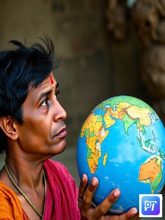 Rethinking Investment Strategies for a Changing World