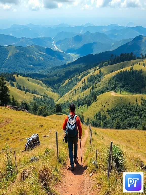 Beyond the Beaten Path