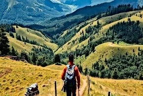 Beyond the Beaten Path