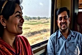 The Art of Slow Travel