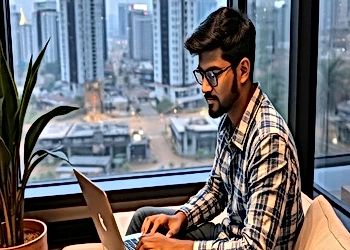 India's Startup Ecosystem Evolution