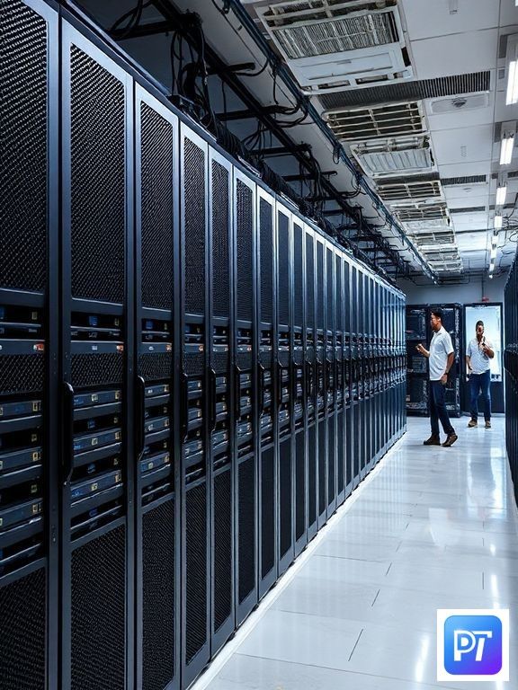 India's Digital Infrastructure