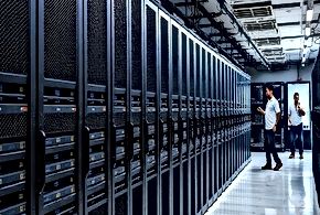 India's Digital Infrastructure