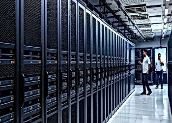 India's Digital Infrastructure