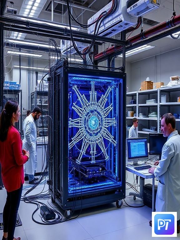 Quantum Computing in India