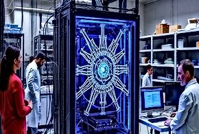 Quantum Computing in India