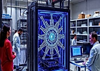 Quantum Computing in India