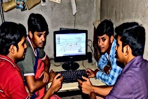 Gaming's Digital Divide