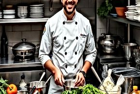 Culinary Skills Gap