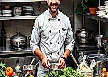 Culinary Skills Gap
