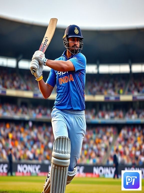 Cricket's New Wave