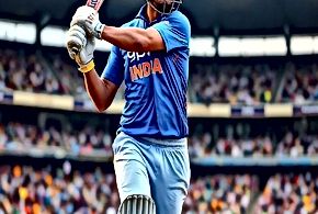 Cricket's New Wave