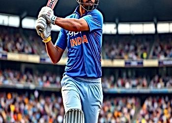 Cricket's New Wave