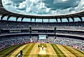 Cricket's Global Reach