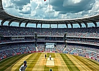 Cricket's Global Reach