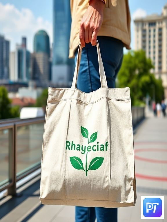 Sustainable E-commerce
