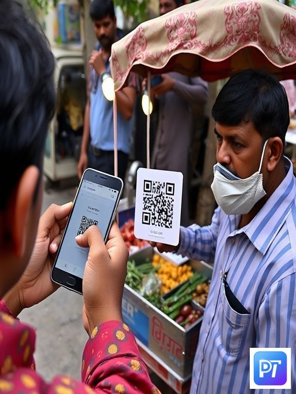Financial Sector's Digital Leap