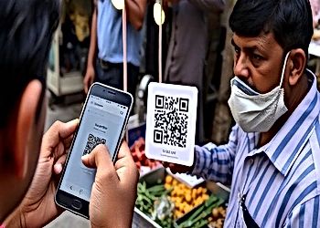 Financial Sector's Digital Leap