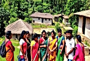 Reimagining Rural Tourism