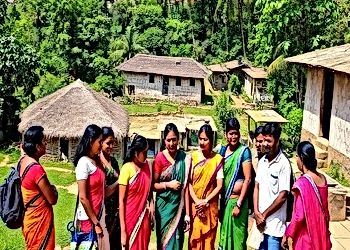 Reimagining Rural Tourism