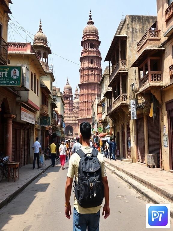 The Revival of Heritage Cities