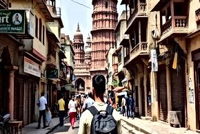 The Revival of Heritage Cities