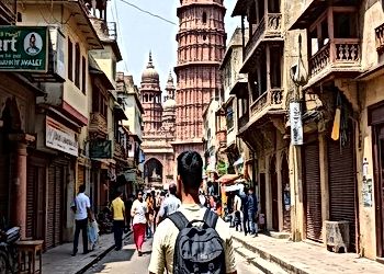 The Revival of Heritage Cities