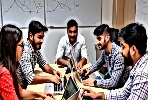 Navigating India's Burgeoning Entrepreneurial Landscape