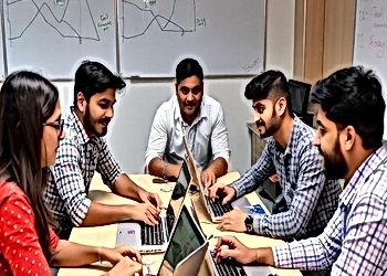 Navigating India's Burgeoning Entrepreneurial Landscape