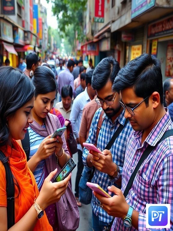 Understanding Consumer Behavior in India's Startup Ecosystem
