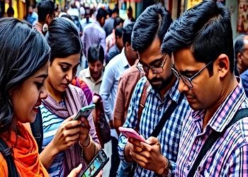 Understanding Consumer Behavior in India's Startup Ecosystem