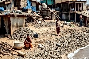 Can India's Coastal Erosion Be Reversed?