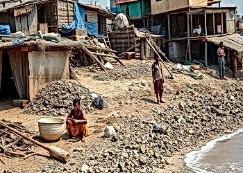 Can India's Coastal Erosion Be Reversed?