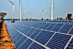 What Lies Ahead for India's Renewable Energy Sector?