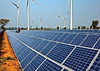 What Lies Ahead for India's Renewable Energy Sector?