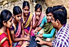 India's Digital Skills Gap
