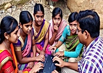India's Digital Skills Gap