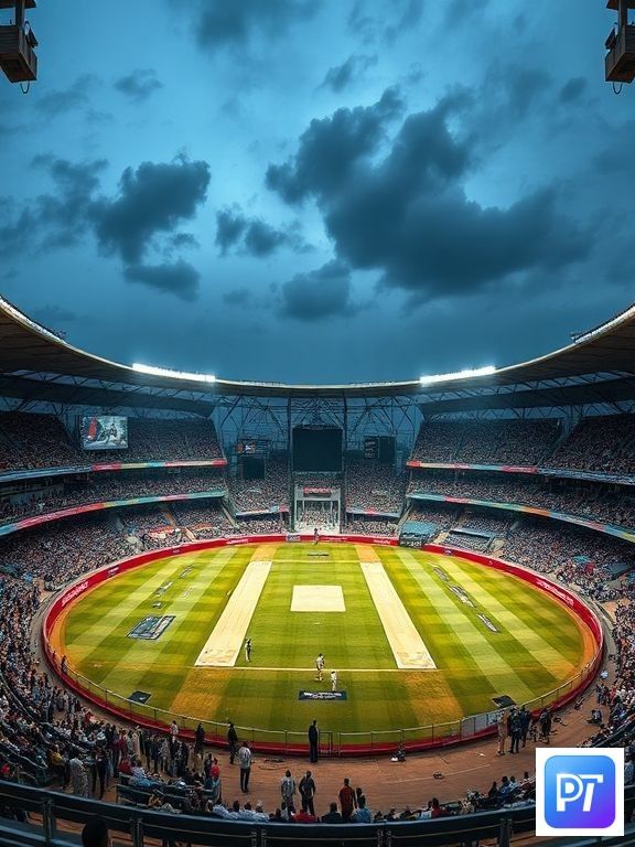 Cricket's Economic Paradox
