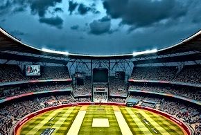 Cricket's Economic Paradox
