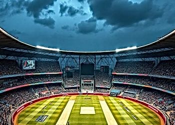 Cricket's Economic Paradox