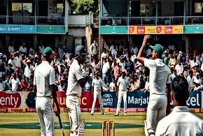 Cricket's Cultural Renaissance