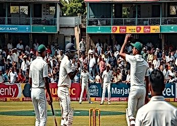 Cricket's Cultural Renaissance