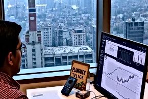 Assessing Credit Risk