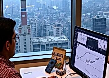 Assessing Credit Risk