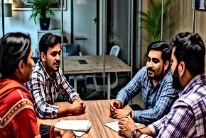 The Role of Cultural Nuances in Shaping Indian Startups