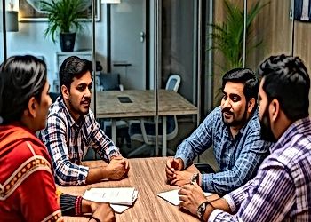 The Role of Cultural Nuances in Shaping Indian Startups