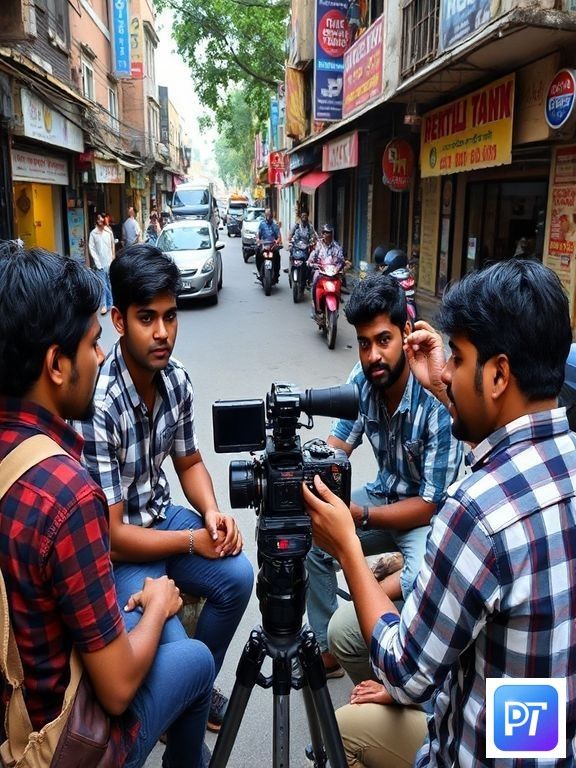 Cinema's Digital Leap