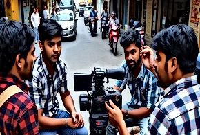 Cinema's Digital Leap