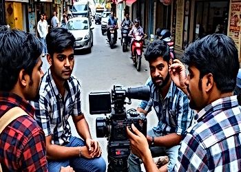 Cinema's Digital Leap
